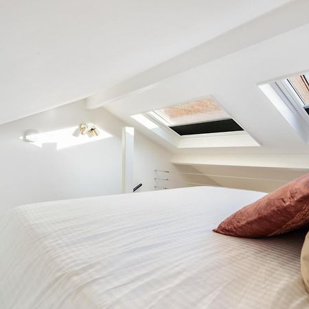 Apartamento Luxury Fully Equipped Studio - Centrally Located Huizen Exterior foto