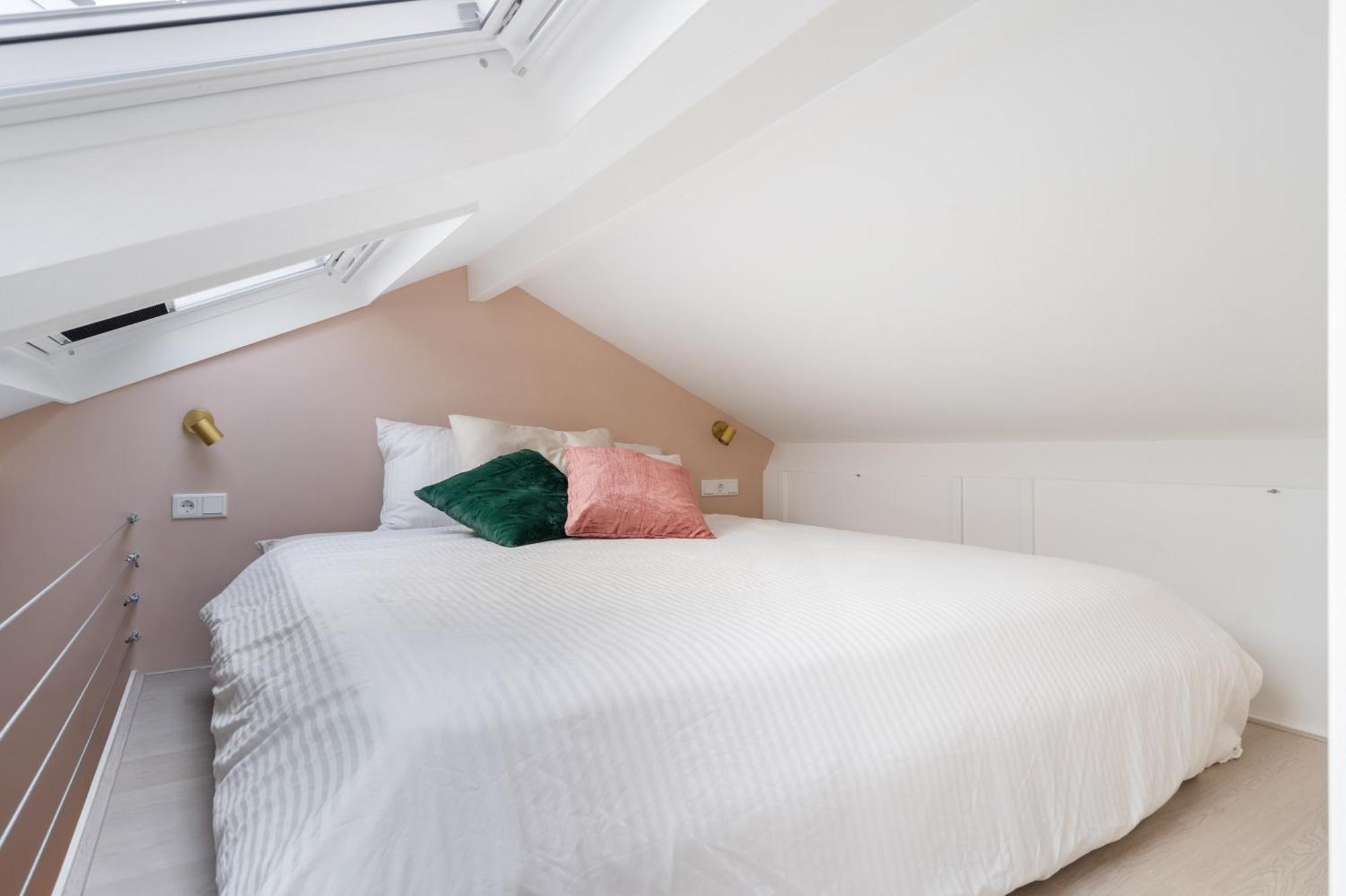 Apartamento Luxury Fully Equipped Studio - Centrally Located Huizen Exterior foto