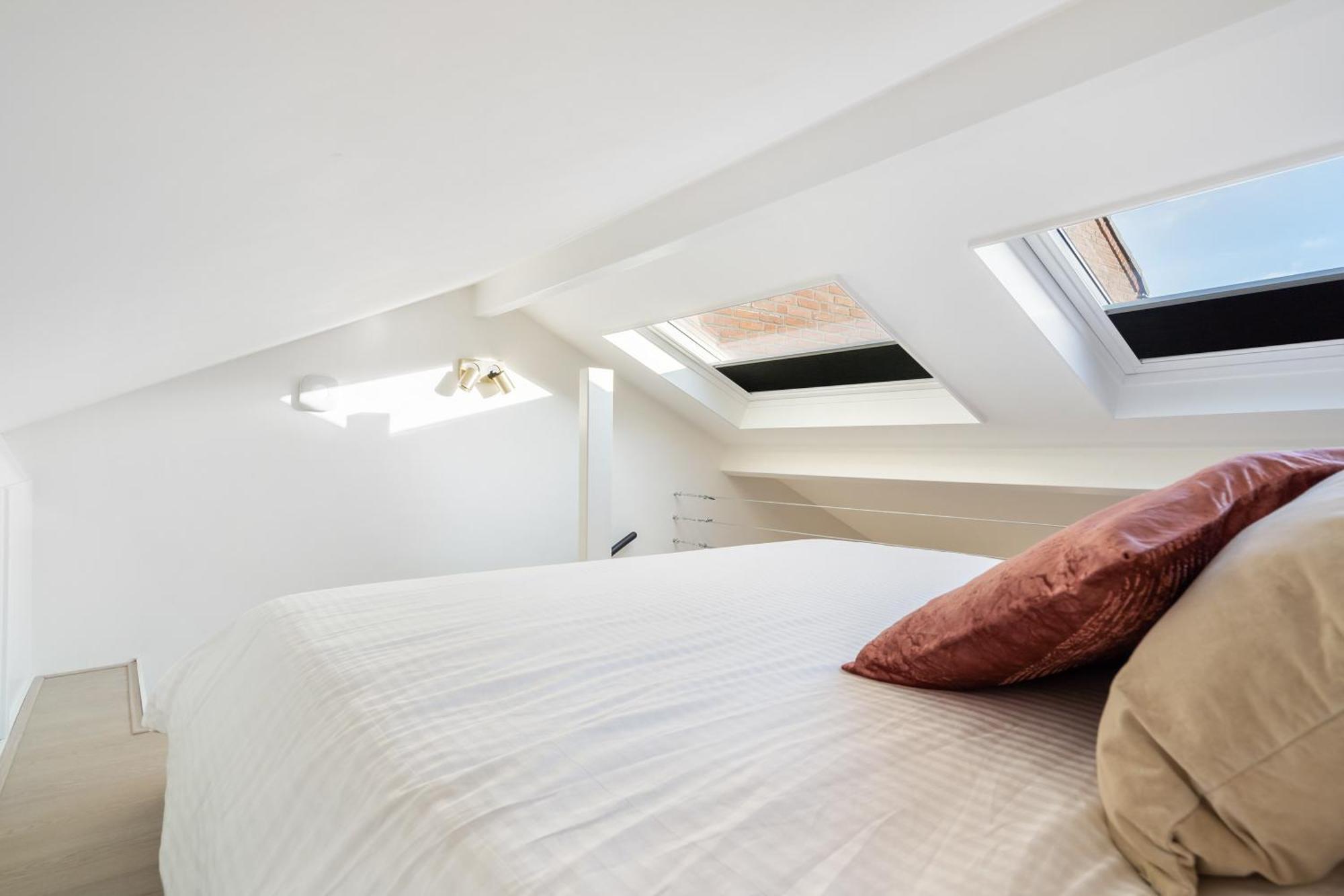 Apartamento Luxury Fully Equipped Studio - Centrally Located Huizen Exterior foto