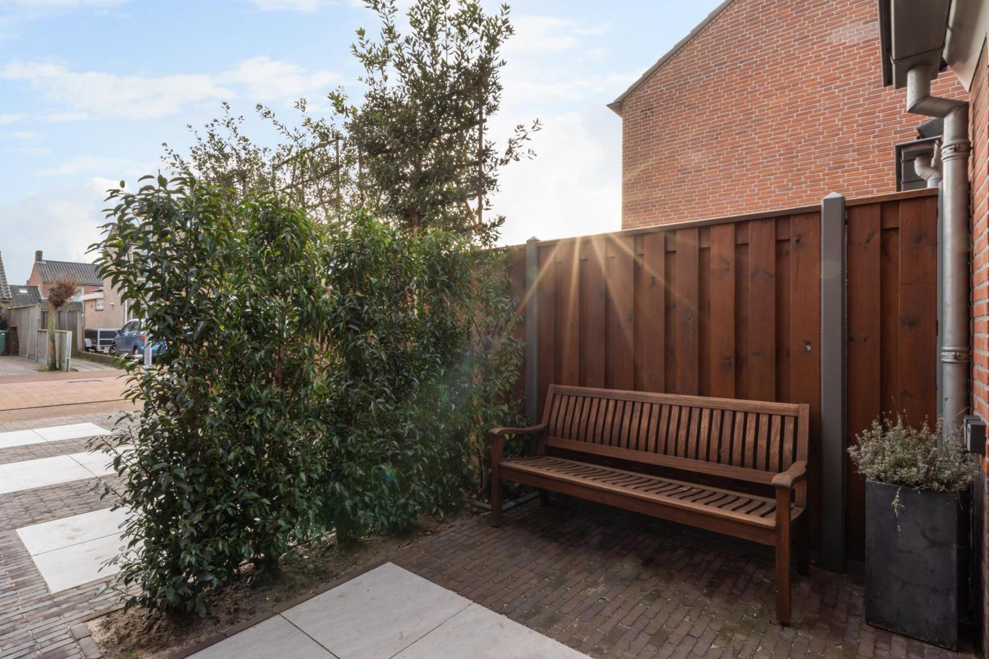 Apartamento Luxury Fully Equipped Studio - Centrally Located Huizen Exterior foto