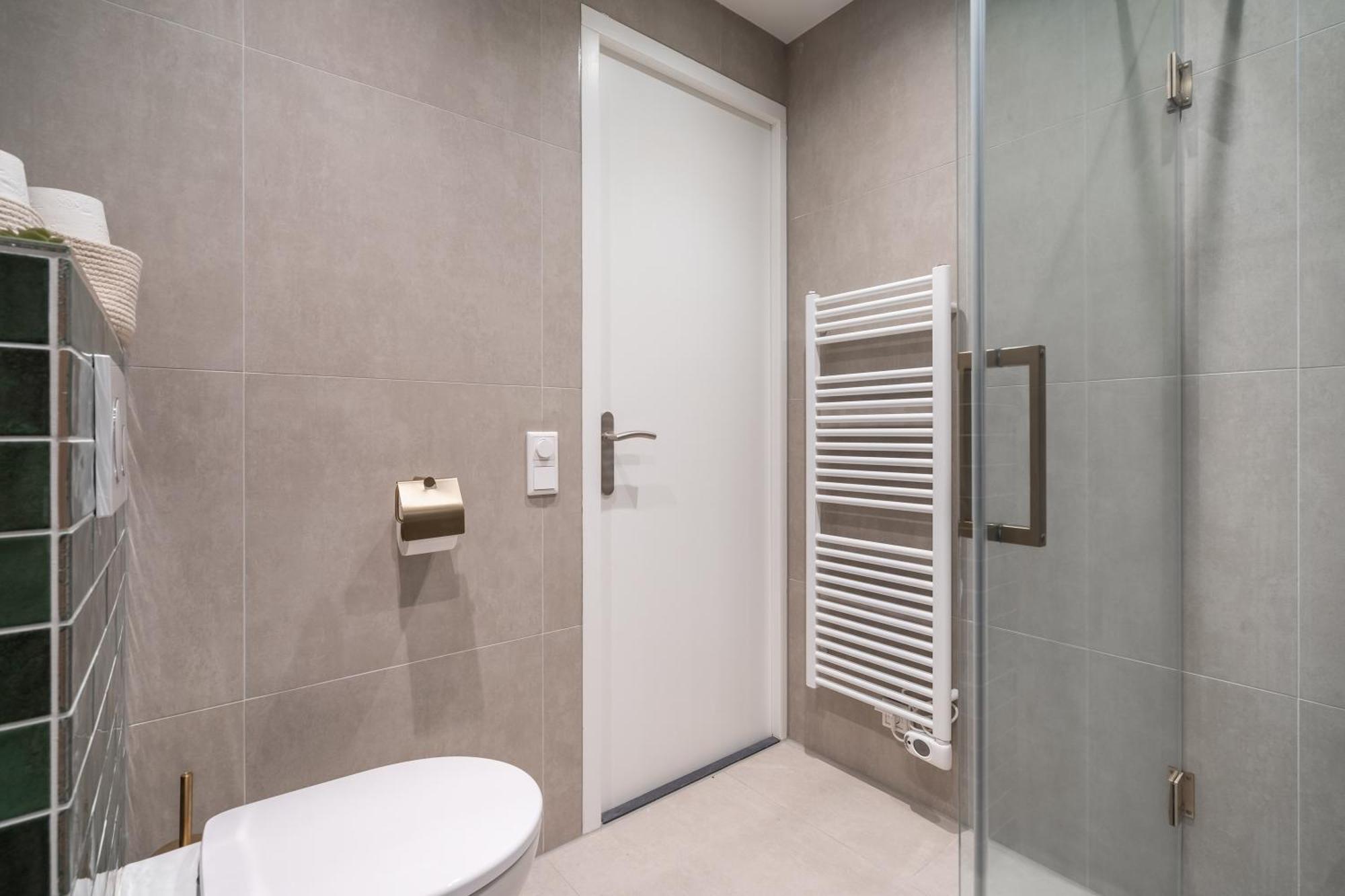 Apartamento Luxury Fully Equipped Studio - Centrally Located Huizen Exterior foto