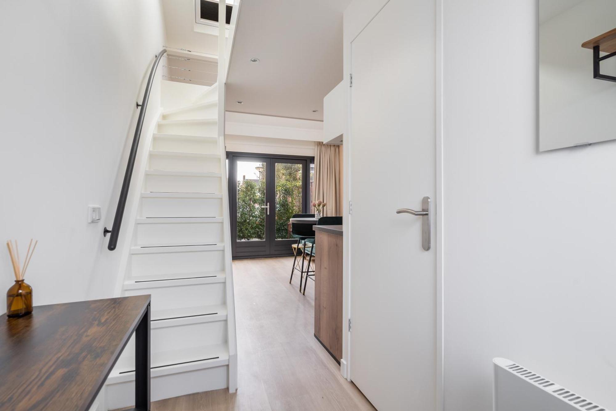 Apartamento Luxury Fully Equipped Studio - Centrally Located Huizen Exterior foto